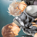 Finder 12 – Limited Edition – Manga auf Deutsch (TOKYOPOP)