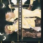 Finder Character Book – Manga auf Deutsch (TOKYOPOP)
