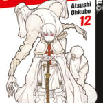 Fire Force 12 – Manga auf Deutsch (TOKYOPOP)