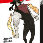 Fire Force 15 – Manga auf Deutsch (TOKYOPOP)