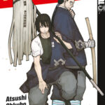 Fire Force 16 – Manga auf Deutsch (TOKYOPOP)