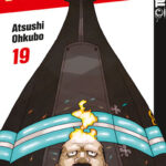 Fire Force 19 – Manga auf Deutsch (TOKYOPOP)