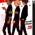 Fire Force 28 – Manga auf Deutsch (TOKYOPOP)