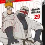 Fire Force 29 – Manga auf Deutsch (TOKYOPOP)