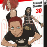 Fire Force 30 – Manga auf Deutsch (TOKYOPOP)