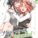 Flüster mir ein Liebeslied 03 – Manga auf Deutsch (TOKYOPOP)