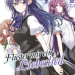 Flüster mir ein Liebeslied 05 – Manga auf Deutsch (TOKYOPOP)