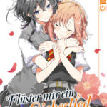 Flüster mir ein Liebeslied 06 – Manga auf Deutsch (TOKYOPOP)
