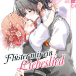 Flüster mir ein Liebeslied 07 – Manga auf Deutsch (TOKYOPOP)