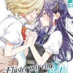 Flüster mir ein Liebeslied 09 – Manga auf Deutsch (TOKYOPOP)