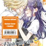 Flüster mir ein Liebeslied 09 – Limited Edition – Manga auf Deutsch (TOKYOPOP)