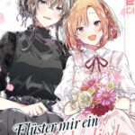 Flüster mir ein Liebeslied 10 – Manga auf Deutsch (TOKYOPOP)