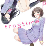 Fragtime 01 – Manga auf Deutsch (TOKYOPOP)