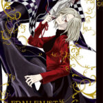 Frau Faust 01 – Manga auf Deutsch (TOKYOPOP)
