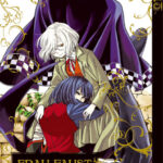 Frau Faust 03 – Manga auf Deutsch (TOKYOPOP)