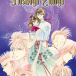 Fushigi Yuugi 2in1 05 – Manga auf Deutsch (TOKYOPOP)