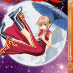 Gin Tama 03 – Manga auf Deutsch (TOKYOPOP)