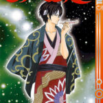 Gin Tama 12 – Manga auf Deutsch (TOKYOPOP)