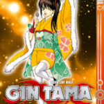 Gin Tama 21 – Manga auf Deutsch (TOKYOPOP)