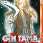 Gin Tama 22 – Manga auf Deutsch (TOKYOPOP)