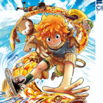 Goldfisch 01 – Manga auf Deutsch (TOKYOPOP)
