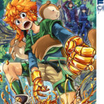 Goldfisch 02 – Manga auf Deutsch (TOKYOPOP)