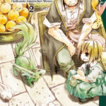 Grimoire - Heilkunde magischer Wesen 02 – Manga auf Deutsch (TOKYOPOP)