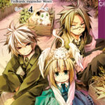 Grimoire - Heilkunde magischer Wesen 04 – Manga auf Deutsch (TOKYOPOP)