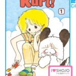 Hallo Kurt! 01 – Manga auf Deutsch (TOKYOPOP)