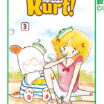 Hallo Kurt! 03 – Manga auf Deutsch (TOKYOPOP)