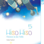 Hiso Hiso - Flüstern in der Stille 05 – Manga auf Deutsch (TOKYOPOP)
