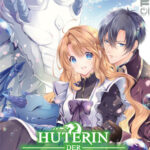Hüterin der Drachen 04 – Manga auf Deutsch (TOKYOPOP)