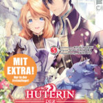 Hüterin der Drachen 05 – Manga auf Deutsch (TOKYOPOP)