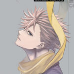 ID: Invaded #Brake Broken 01 – Manga auf Deutsch (TOKYOPOP)
