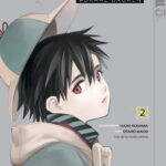 ID: Invaded #Brake Broken 02 – Manga auf Deutsch (TOKYOPOP)