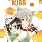 Kamisama Kiss 2in1 01 – Manga auf Deutsch (TOKYOPOP)