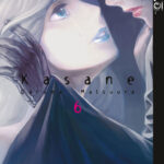 Kasane 06 – Manga auf Deutsch (TOKYOPOP)
