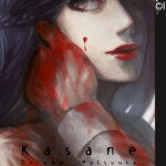 Kasane 08 – Manga auf Deutsch (TOKYOPOP)