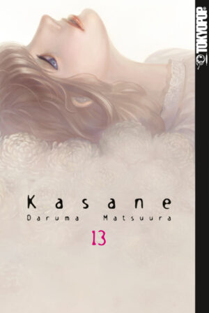 Kasane 13 – Manga auf Deutsch (TOKYOPOP)