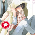 Kiraide Isasete - Lass mich dich hassen 01 – Manga auf Deutsch (TOKYOPOP)