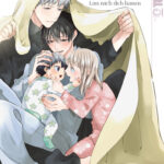 Kiraide Isasete - Lass mich dich hassen 02 – Manga auf Deutsch (TOKYOPOP)