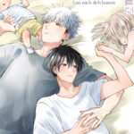 Kiraide Isasete - Lass mich dich hassen 03 – Manga auf Deutsch (TOKYOPOP)