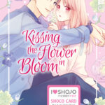 Kissing the Flower in Bloom 01 – Manga auf Deutsch (TOKYOPOP)
