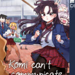 Komi can't communicate 25 – Manga auf Deutsch (TOKYOPOP)