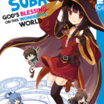 Konosuba! God’s Blessing on this Wonderful World! 02 – Manga auf Deutsch (TOKYOPOP)
