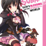 Konosuba! God’s Blessing on this Wonderful World! 05 – Manga auf Deutsch (TOKYOPOP)