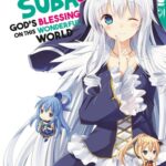 Konosuba! God’s Blessing on this Wonderful World! 06 – Manga auf Deutsch (TOKYOPOP)
