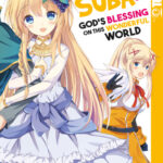 Konosuba! God’s Blessing on this Wonderful World! 10 – Manga auf Deutsch (TOKYOPOP)
