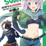 Konosuba! God’s Blessing on this Wonderful World! 11 – Manga auf Deutsch (TOKYOPOP)