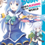 Konosuba! God’s Blessing on this Wonderful World! 14 – Manga auf Deutsch (TOKYOPOP)